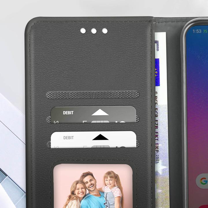 Produktbild Avizar Versa Cover Series (Samsung Galaxy A34 5G)