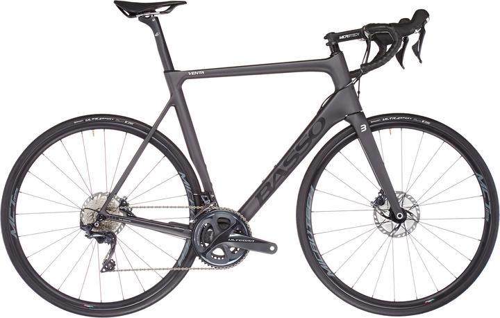 Produktbild Basso Venta Disc (53 cm)