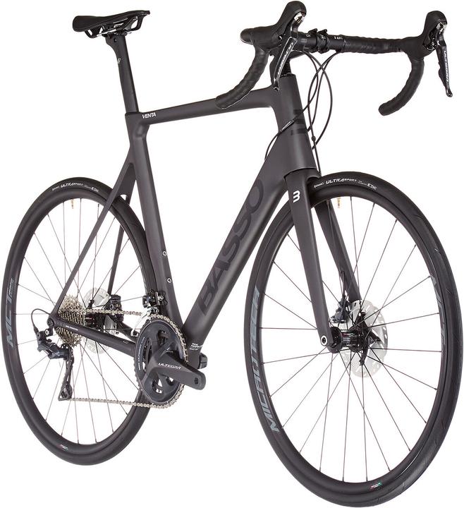 Produktbild Basso Venta Disc (53 cm)
