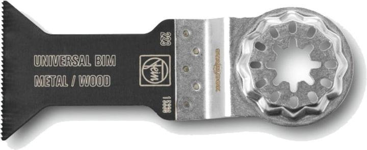 Fein E-Cut Universal-Sägeblätter BIM