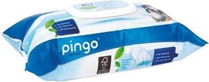 Pingo Feuchttücher (960 Stück)