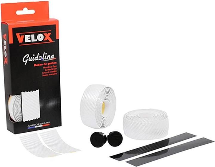 Velox Carbone Fahrradlenkerband