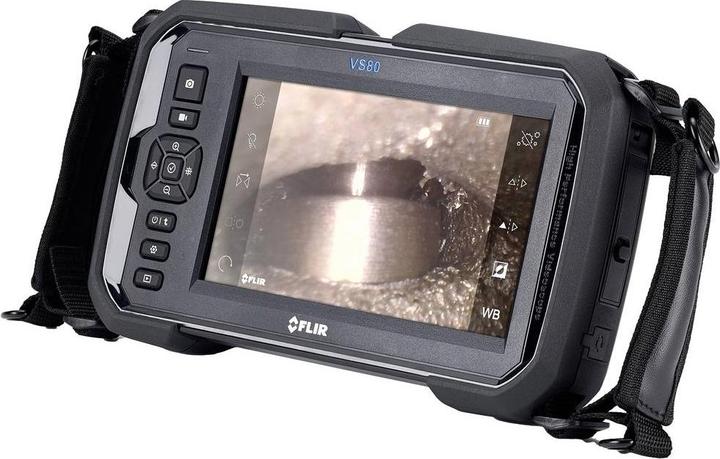 Actual product image Flir VS80 Endoscope Basic Unit