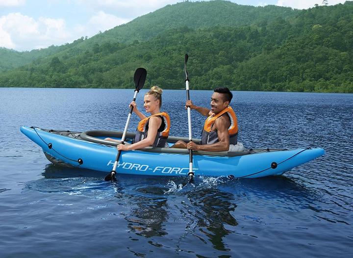 Immagine prodotto Bestway HF Cove Champion X2 (2 pers.)