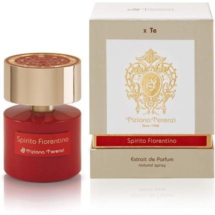 Immagine prodotto Tiziana Terenzi Spirito Fiorentino (Eau de parfum, 100 ml)