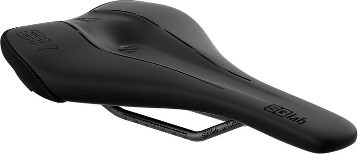 Produktbild Sqlab 611 Ergowave Active 2.1