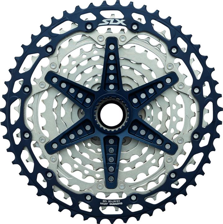 Produktbild Shimano SLX CS-M7100 (12-fach, 10-51)