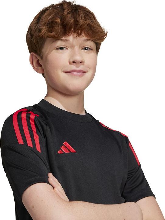 Immagine prodotto adidas Maglia Tiro 24 Bambini (140)