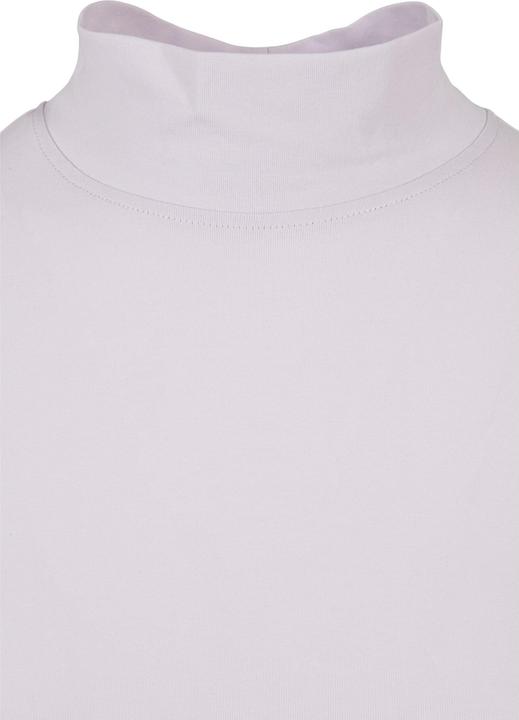 Immagine prodotto Urban Classics Donna Organic Cropped Turtelneck Longsleeve - 16513 (M)