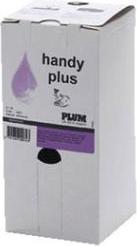 Produktbild Multi Hudcreme Handy Plus 27% fedt med Parfume til Normal hud Efter arbejde 700 ml,8 stk x 700 ml/krt