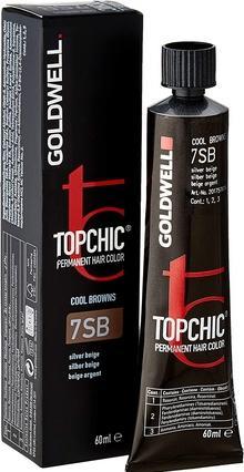 Image du produit Goldwell Topchic (7SB Beige argenté)