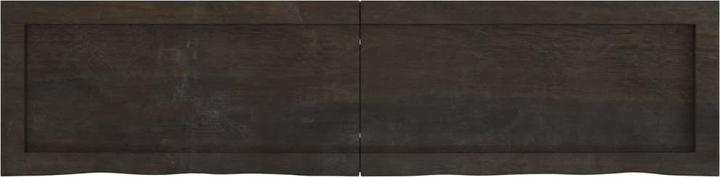 Immagine prodotto VidaXL Oak Nature (120 x 30 x 6 cm)