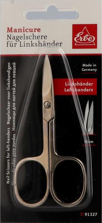 Erbe Solingen Nagelscheren