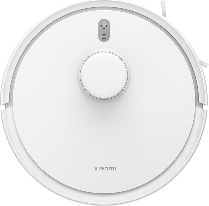 Produktbild Xiaomi 15 + Robot Vacuum S20 Launch Bundle (512 GB, White, 6.36", Dual SIM, 50 Mpx, 5G)