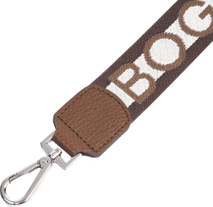 Bogner andermatt letters shoulderstrap
