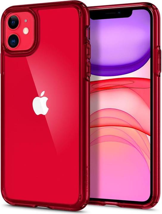Produktbild Spigen Ultra Hybrid (Apple iPhone 11)