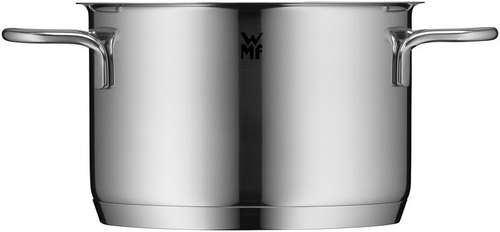 Produktbild WMF Astoria (16 cm, Bräter + Schmortopf, Edelstahl)