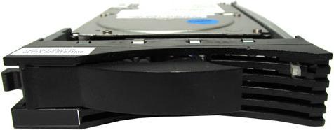 Actual product image Lenovo 73Gb Hotswap 3.5Inch 10K U320 (0.07 TB, 3.5")