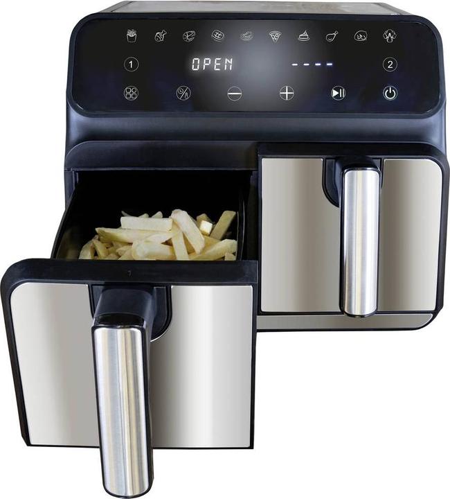 Immagine prodotto Unold 58689 TWIN ZONE (Spina UE)