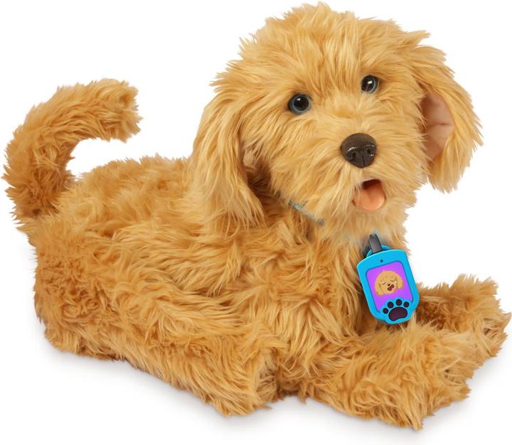 Actual product image Joy Toy Moji (35 cm)