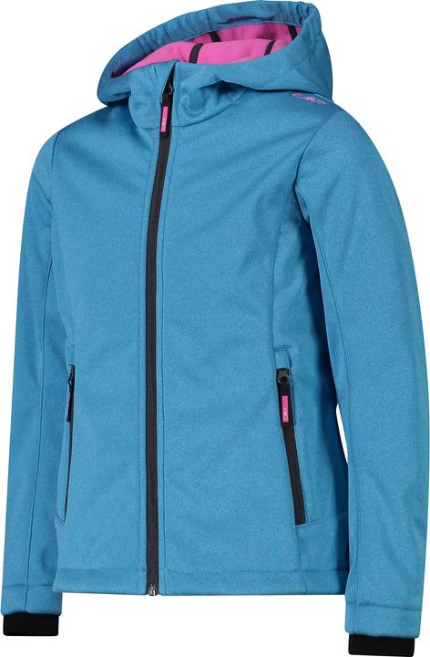 Produktbild CMP Campagnolo Hoodie (140)
