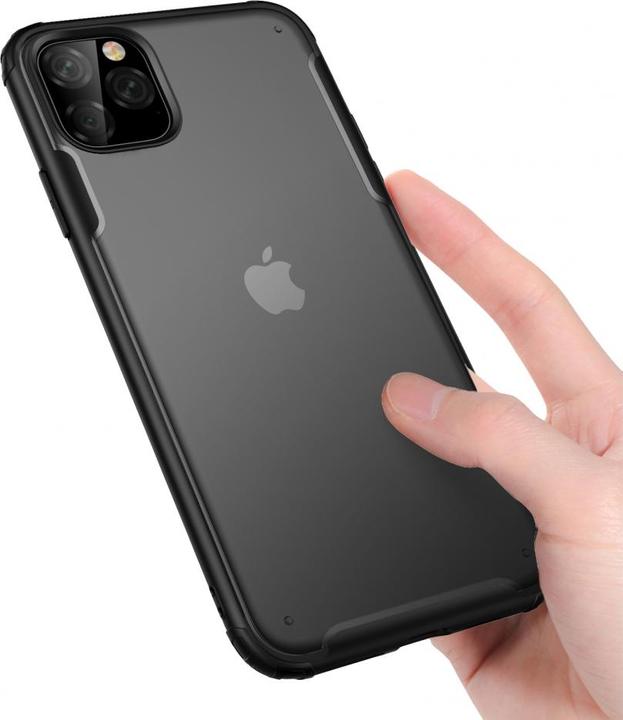 Actual product image Screenguard Apple iPhone 11 Pro Max Anti-Impact Case with 2m Drop Protection (Apple iPhone 11 Pro Max)