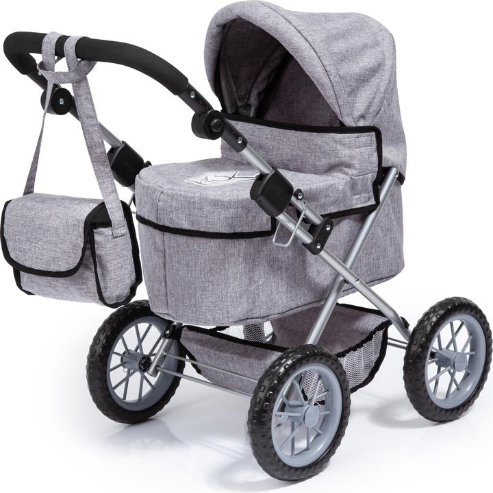 Produktbild Bayer Puppenwagen Trendy