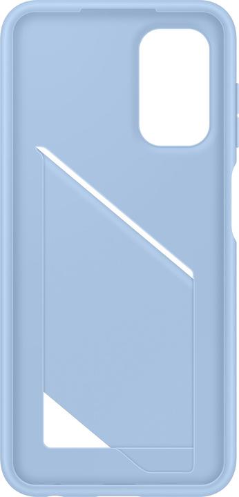 Actual product image Samsung Card Slot Cover (Samsung Galaxy A13)