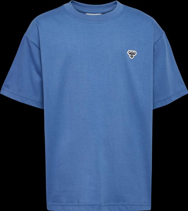 Produktbild hummel hmlJR LOOSE T-SHIRT S/S BEE (110)