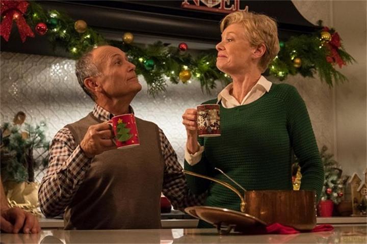 Produktbild Der Weihnachtswettbewerb (DVD, 20231026, Deutsch, Englisch)