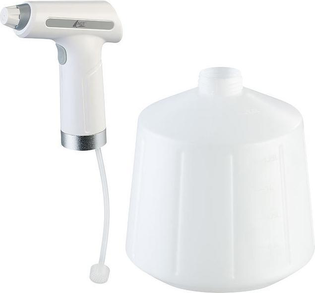 Produktbild AGT Akku-Pump-Drucksprüher (1.50 l)