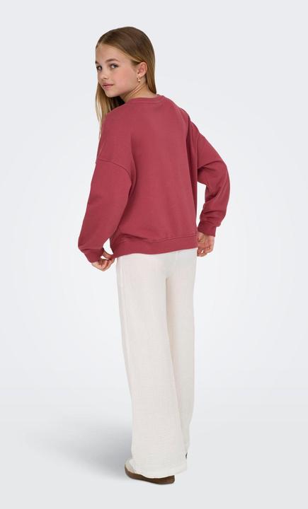 Produktbild Only KOGPHILEA Sweatshirt Sweatshirt (122)