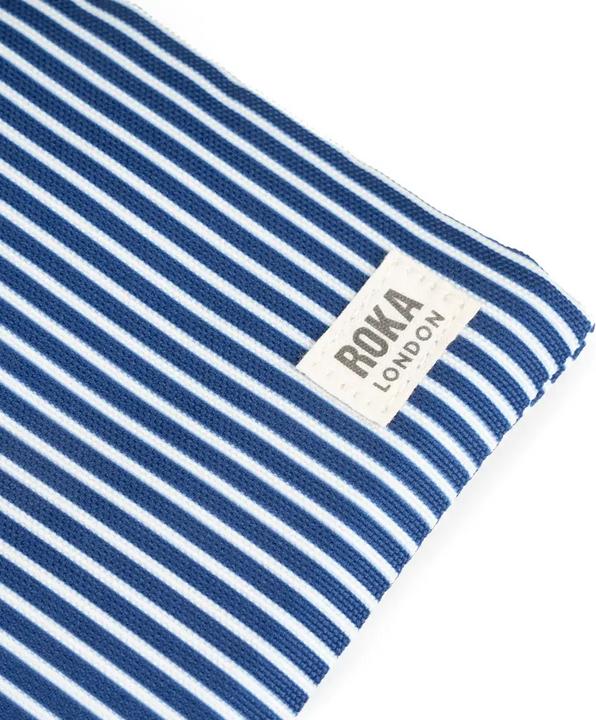 Image du produit Roka London Chelsea Hickory One Size Toile recyclée