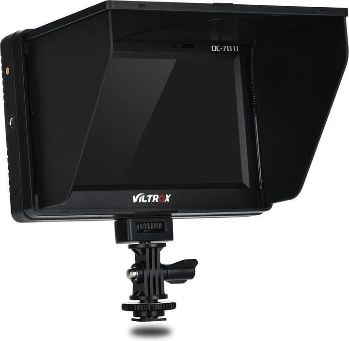 Produktbild Viltrox DC-70 II (7", HD)