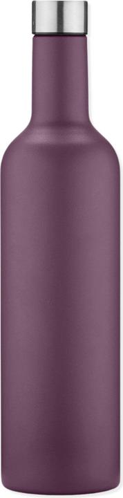 Trinkflasche + Thermosflasche