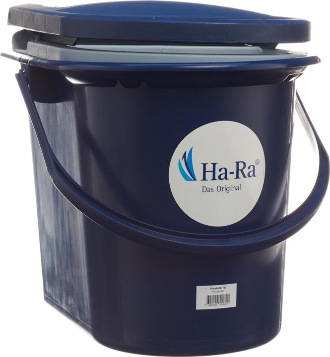 Produktbild Ha-Ra Pressbutler (1 Stk.)