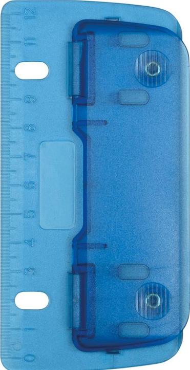 Actual product image Wedo Pocket Punch