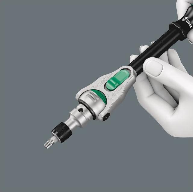 Produktbild Wera Kraftform Kompakt Zyklop Speed