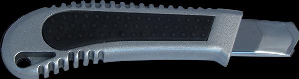 Produktbild EGB K400 9MM Universalmesser mit Klinge (Cutter)