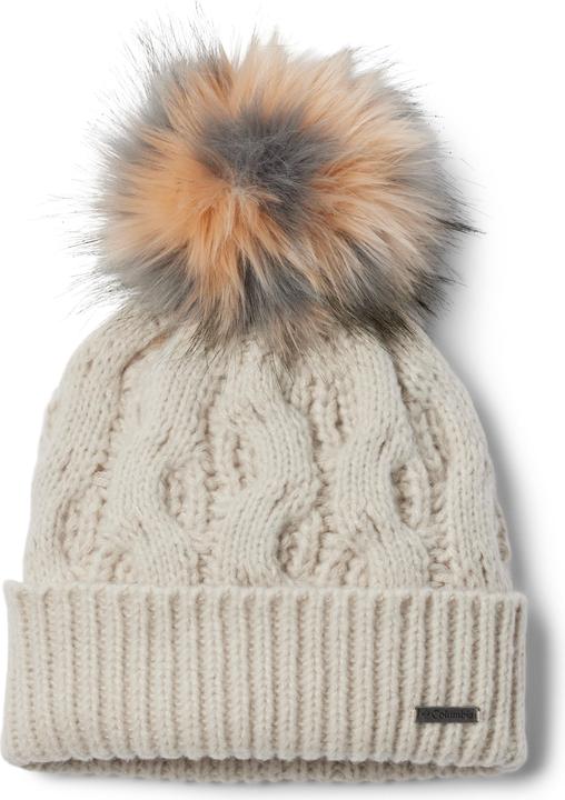 Produktbild Columbia Boundless Days™ Cable Knit Pom Beanie