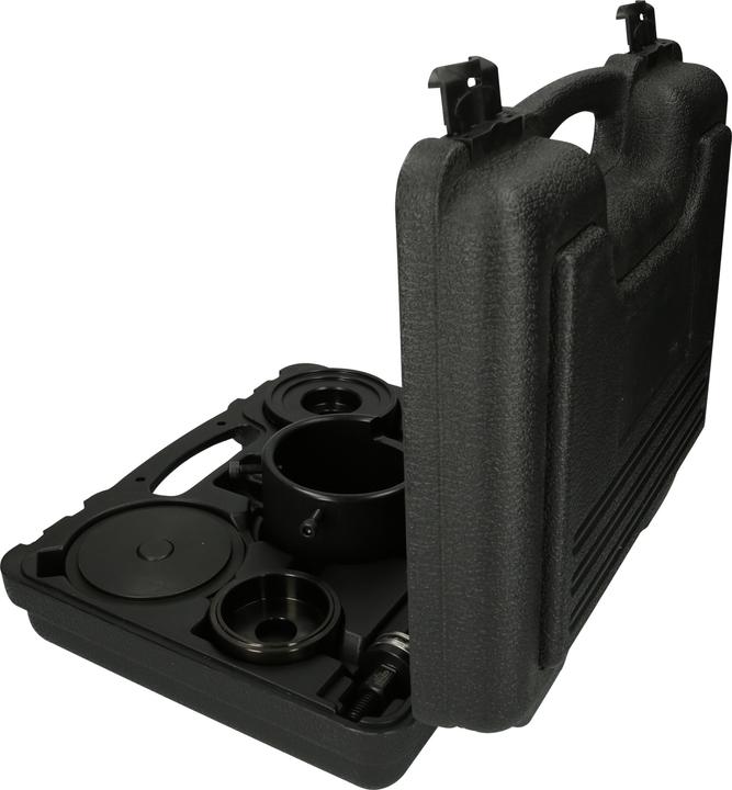 Produktbild KS Tools Silentlagerwerkzeug-Satz für Opel Hinterachse, 8-tlg.