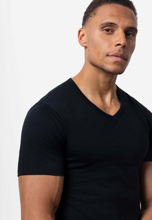 Actual product image Snocks V-neck vest (S)