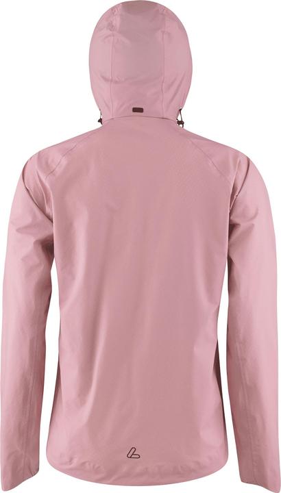 Actual product image Löffler CF Wpm Pocket Hoodie (L)