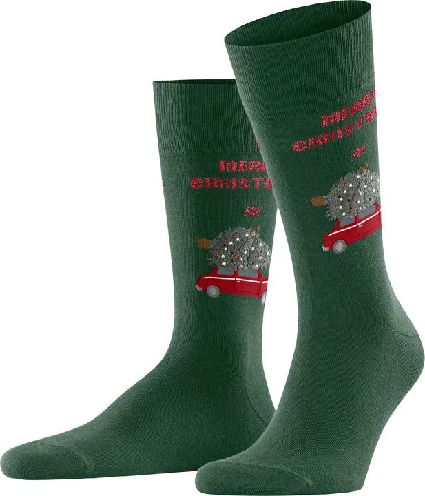 Burlington X-Mas Car Herren (40 - 46)