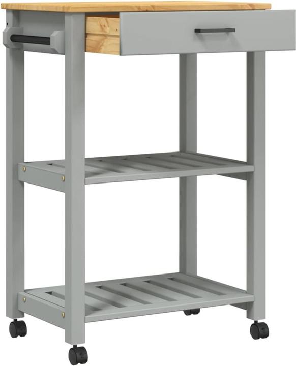 Actual product image VidaXL Jessalyn