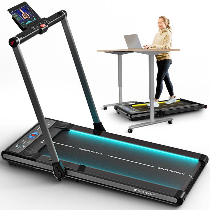 Sportstech Swalk Plus