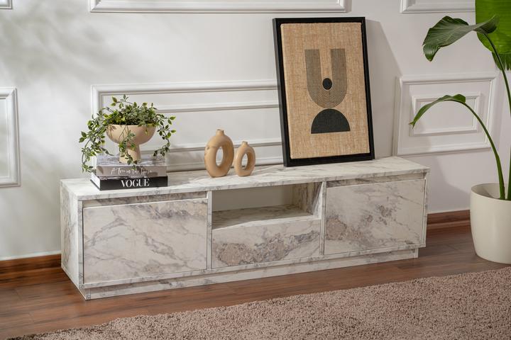 Produktbild Skye Decor Vangun (160 x 42 x 29.5 cm)