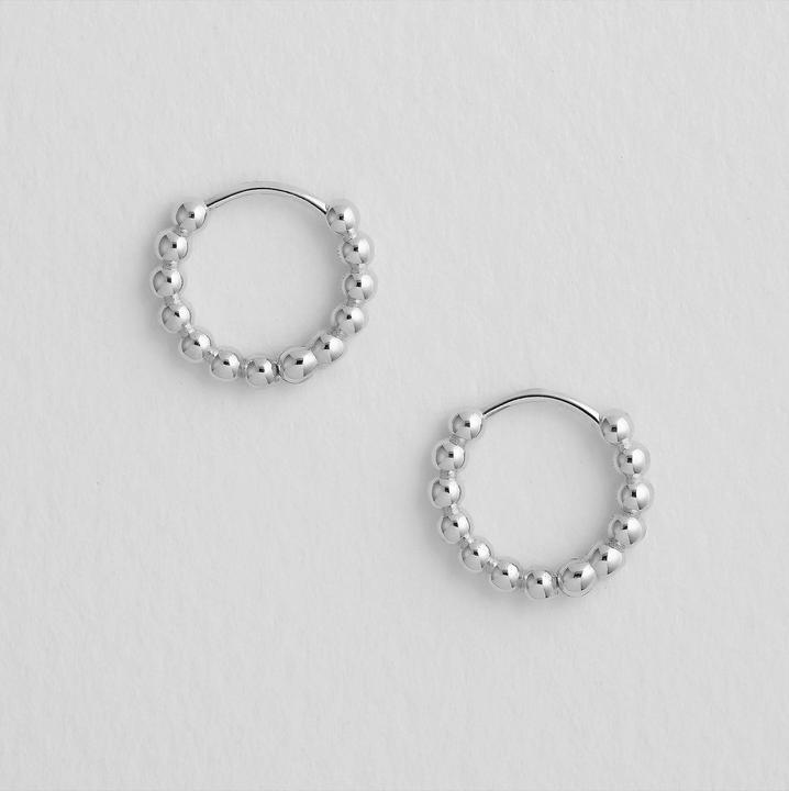 Produktbild Esprit Creolen BUBBLES (925er Silber)