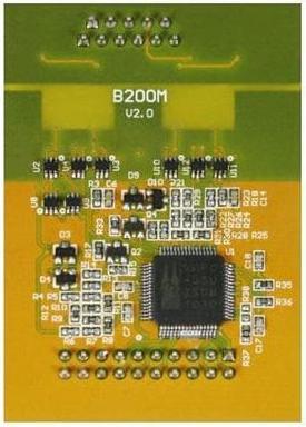 Image du produit Yeastar B2 Modul BRI-ISDN Ports