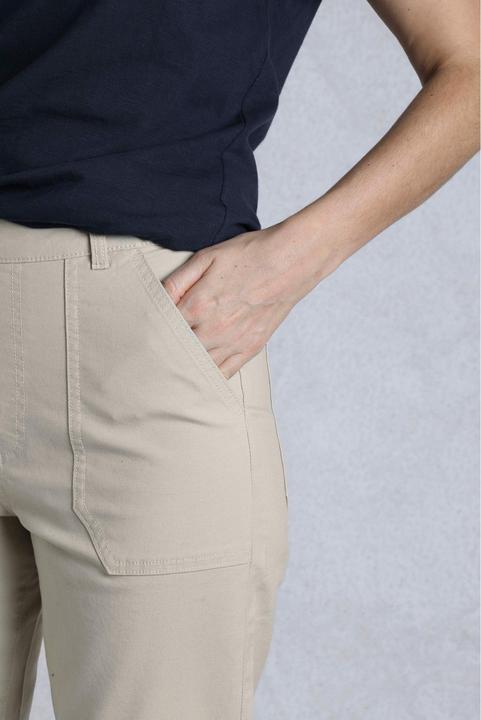 Produktbild Weird Fish Malorri Hosen (38 D)